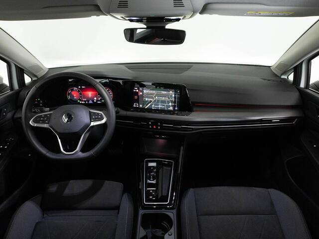 Volkswagen GOLF AUTOMAAT 1.4 204 PK DSG eHybrid Style | LED Matrix IQ | Navigatie | Stoel & Stuurwielverwarming | Adaptieve Cruise Control |