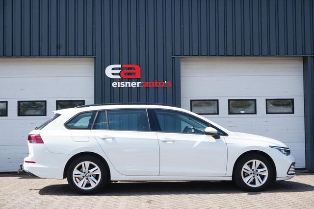 Volkswagen GOLF Variant 1.0 TSI Life | TREKHAAK | ADAPTIVE | CARPLAY |
