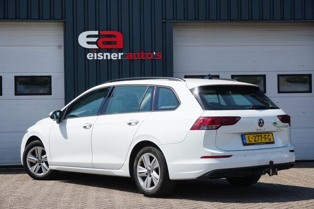 Volkswagen GOLF Variant 1.0 TSI Life | TREKHAAK | ADAPTIVE | CARPLAY |