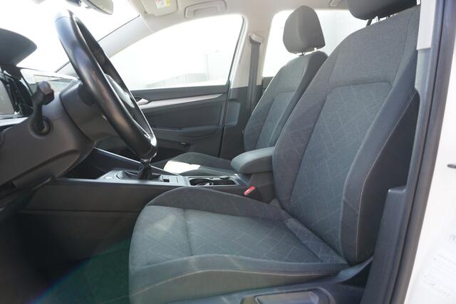Volkswagen GOLF Variant 1.0 TSI Life | TREKHAAK | ADAPTIVE | CARPLAY |