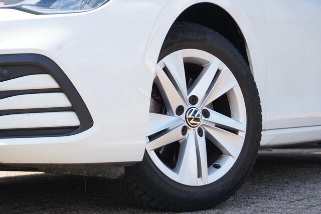 Volkswagen GOLF Variant 1.0 TSI Life | TREKHAAK | ADAPTIVE | CARPLAY |
