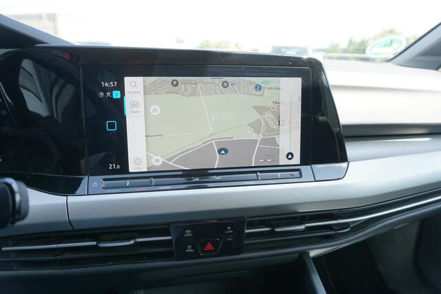 Volkswagen GOLF Variant 1.0 TSI Life | TREKHAAK | ADAPTIVE | CARPLAY |