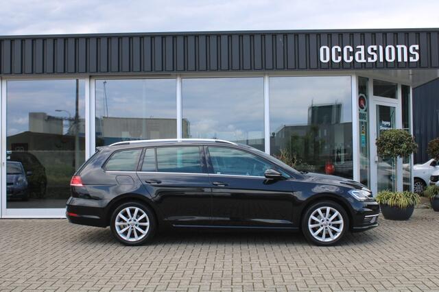 Volkswagen GOLF 1.5 TSI Highline