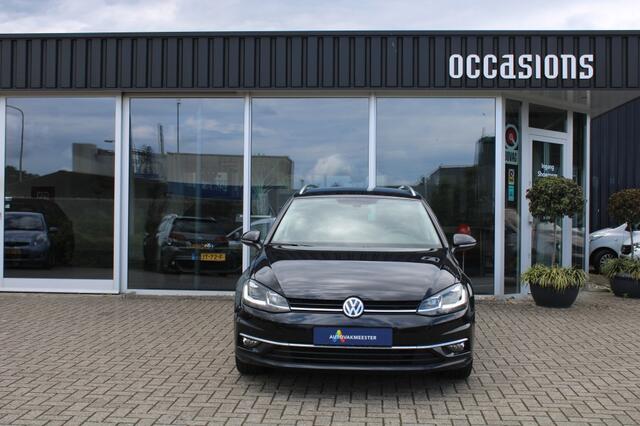 Volkswagen GOLF 1.5 TSI Highline