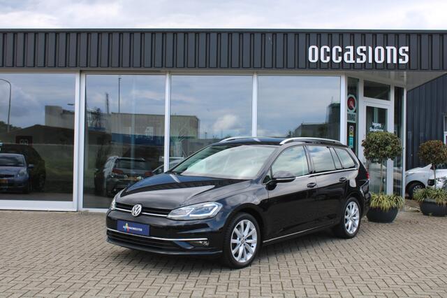 Volkswagen GOLF 1.5 TSI Highline