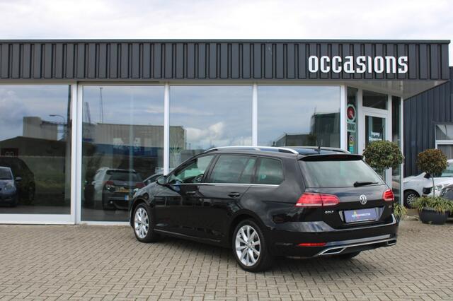 Volkswagen GOLF 1.5 TSI Highline