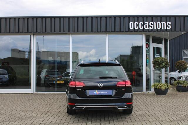 Volkswagen GOLF 1.5 TSI Highline
