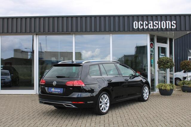 Volkswagen GOLF 1.5 TSI Highline