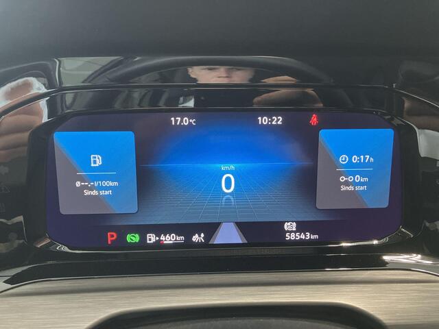 Volkswagen GOLF 1.5 eTSI 150pk DSG Style · Matrix LED · Harman Kardon Sound · Stuur- & Stoelverwarming · Side Assist · Keyless · Elek. Bestuurdersstoel + Geheugen & Massage · Garantie t/m 12-01-2026 of 100.000km