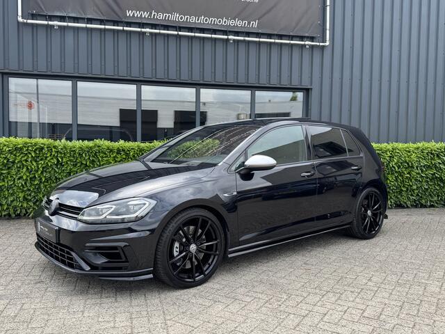 Volkswagen GOLF 7,5 R R20 Performance 2.0 TSI 300pk 4Motion DSG / Aut. Full Options Akra 96dkm!!