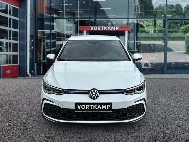 Volkswagen GOLF 1.4 TSI DSG GTE NAVI/PDC/STOEL-STUURVERW/CARPLAY