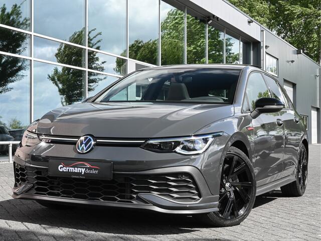 Volkswagen GOLF 2.0 TSI 300PK GTI Clubsport Pano HuD IQ H&K Stoelkoeling