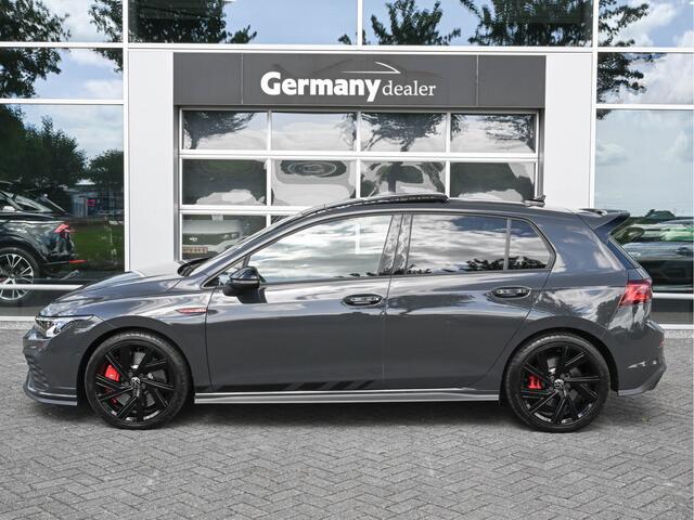 Volkswagen GOLF 2.0 TSI 300PK GTI Clubsport Pano HuD IQ H&K Stoelkoeling
