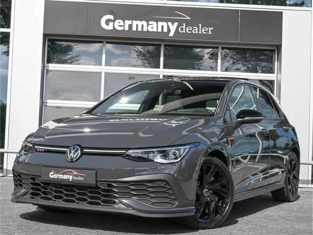 Volkswagen GOLF 2.0 TSI 300PK GTI Clubsport Pano HuD IQ H&K Stoelkoeling