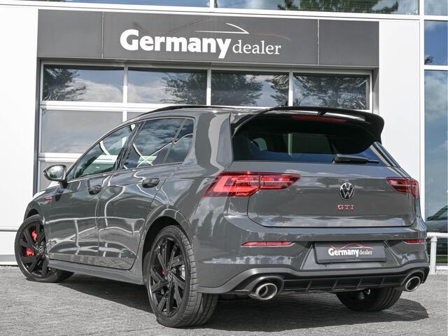 Volkswagen GOLF 2.0 TSI 300PK GTI Clubsport Pano HuD IQ H&K Stoelkoeling