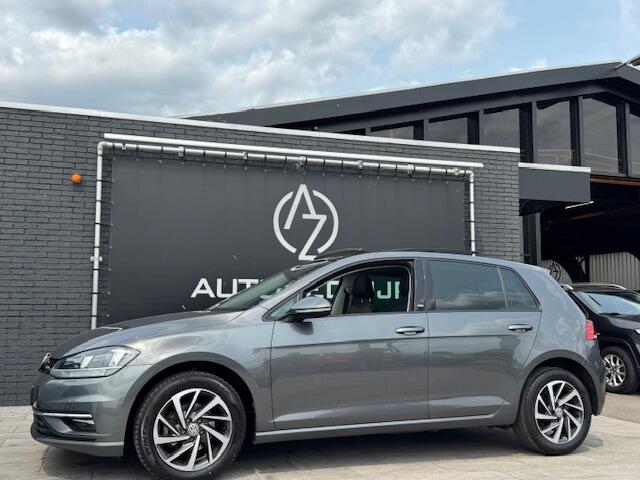 Volkswagen GOLF 7.5 *1.0 TSI* Trendline | PANO | GROOT MULTIMEDIA SYSTEEM |