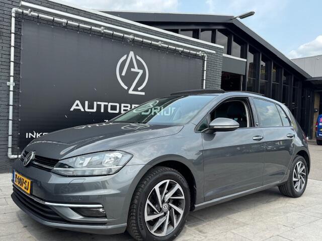Volkswagen GOLF 7.5 *1.0 TSI* Trendline | PANO | GROOT MULTIMEDIA SYSTEEM |