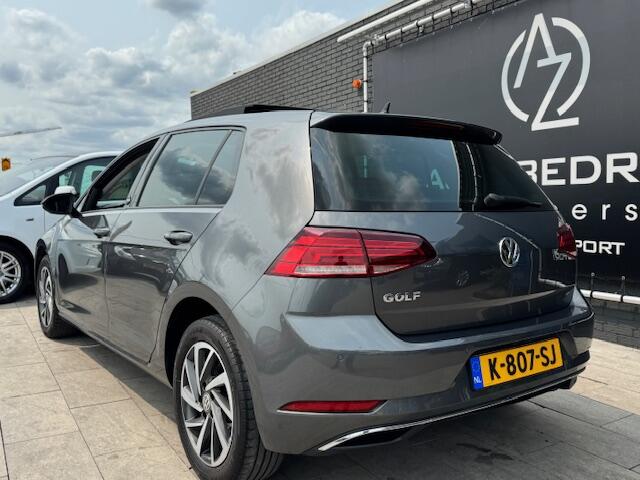 Volkswagen GOLF 7.5 *1.0 TSI* Trendline | PANO | GROOT MULTIMEDIA SYSTEEM |