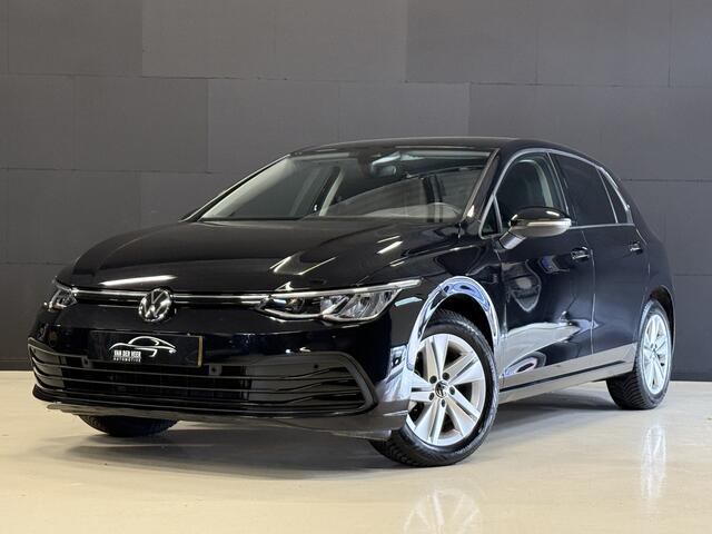 Volkswagen GOLF 1.5 eTSI Life Business | Apple Carplay | Elek. stoelen | Draadloze tel. lader