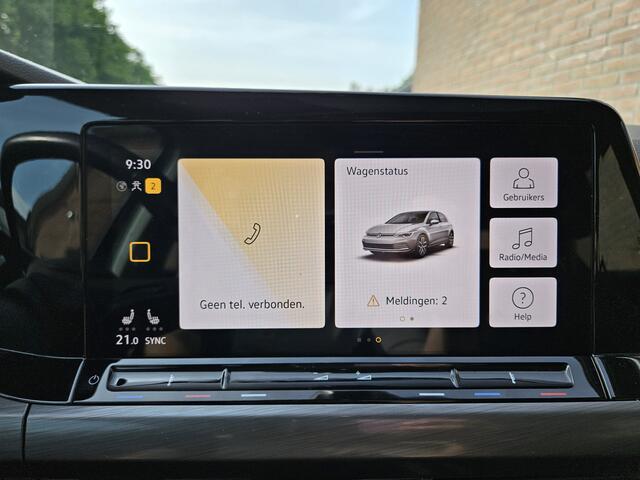 Volkswagen GOLF 1.5 eTSI Style