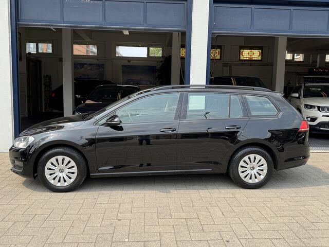 Volkswagen GOLF Variant 1.2 TSI Trendline NL AUTO/DEALER O.H/TOPSTAAT