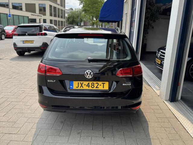 Volkswagen GOLF Variant 1.2 TSI Trendline NL AUTO/DEALER O.H/TOPSTAAT