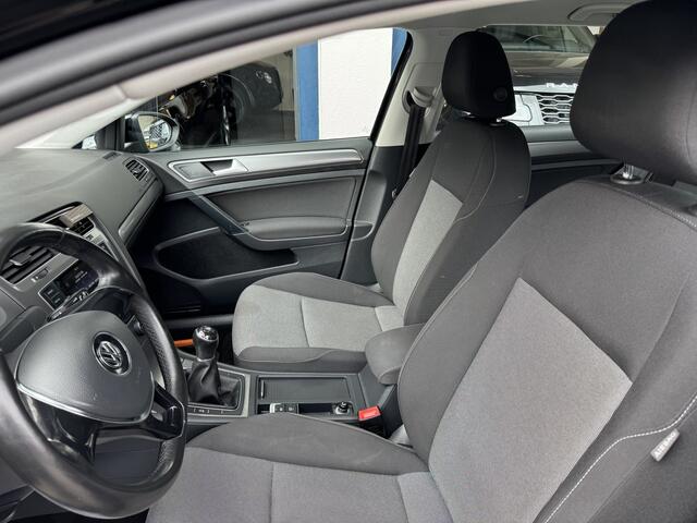 Volkswagen GOLF Variant 1.2 TSI Trendline NL AUTO/DEALER O.H/TOPSTAAT