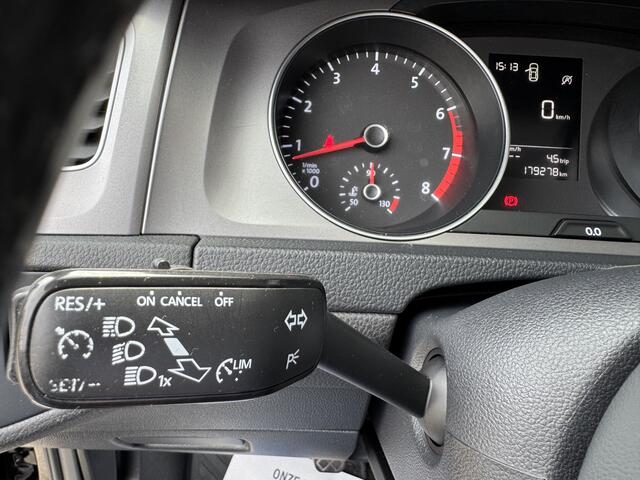 Volkswagen GOLF Variant 1.2 TSI Trendline NL AUTO/DEALER O.H/TOPSTAAT