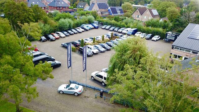 Volkswagen GOLF 1.0 TSI Connected Series | NL-Auto