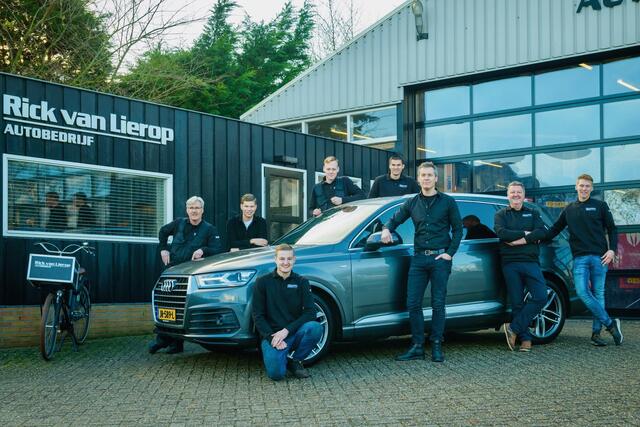 Volkswagen GOLF 1.0 TSI Connected Series | NL-Auto