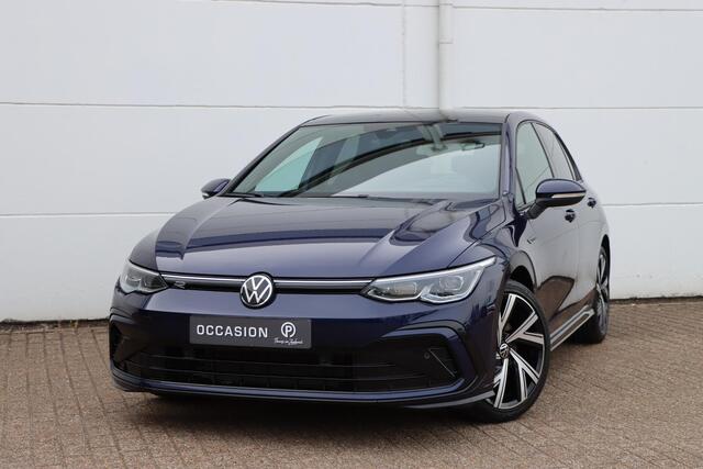 Volkswagen GOLF 1.5 eTSI R-Line