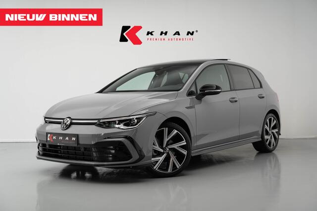 Volkswagen GOLF 1.5 eTSI R-Line Business |3x R-Line|Pano|Ambient|VOLL|