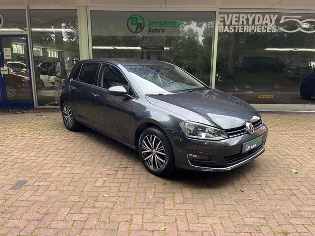 Volkswagen GOLF 1.2 TSI CON. Allstar