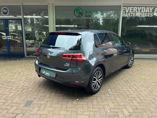 Volkswagen GOLF 1.2 TSI CON. Allstar