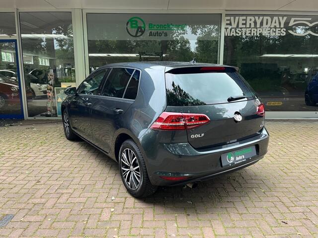 Volkswagen GOLF 1.2 TSI CON. Allstar
