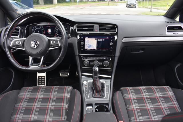 Volkswagen GOLF 2.0 TSI GTI Performance Schuifdak | Keyless | Virtual | ACC | Whatsapp 06-53188999