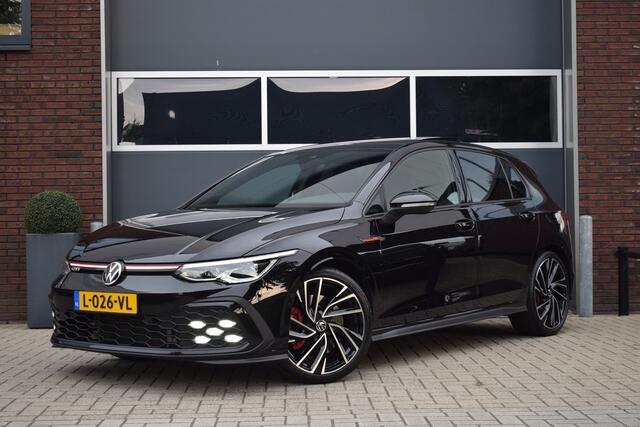 Volkswagen GOLF GTI 2.0 TSI 245pk DSG | Pano | Camera | H&K | 19"