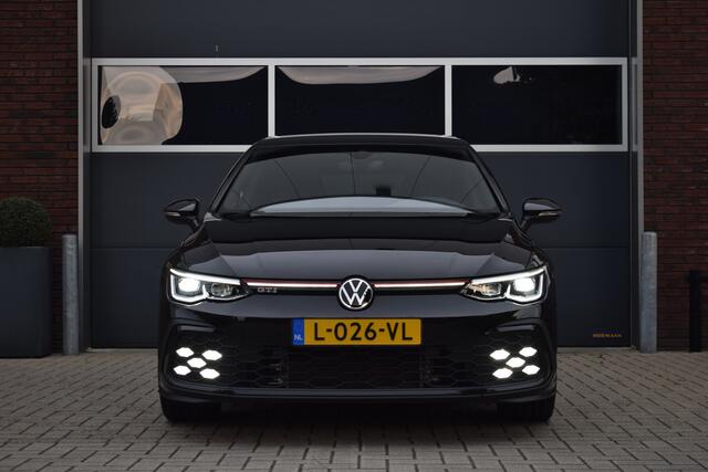 Volkswagen GOLF GTI 2.0 TSI 245pk DSG | Pano | Camera | H&K | 19"