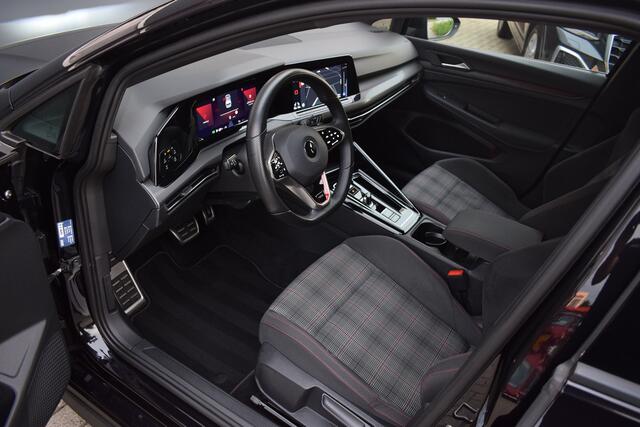 Volkswagen GOLF GTI 2.0 TSI 245pk DSG | Pano | Camera | H&K | 19"