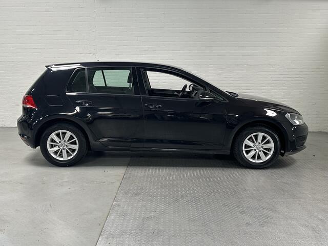 Volkswagen GOLF 1.4 TSI Connected Series Airco / Cruise /Elk.Pakket /Trekhaak