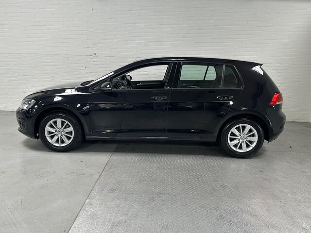 Volkswagen GOLF 1.4 TSI Connected Series Airco / Cruise /Elk.Pakket /Trekhaak