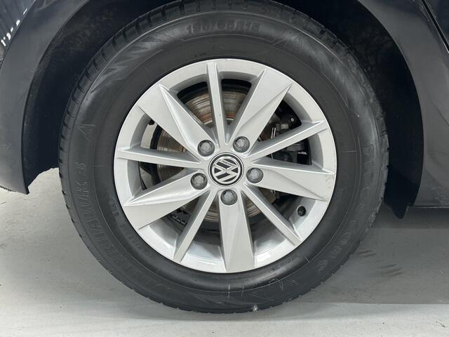 Volkswagen GOLF 1.4 TSI Connected Series Airco / Cruise /Elk.Pakket /Trekhaak