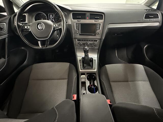 Volkswagen GOLF 1.4 TSI Connected Series Airco / Cruise /Elk.Pakket /Trekhaak