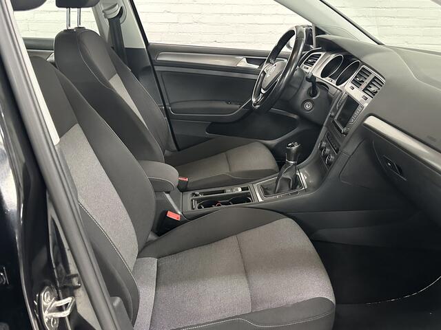 Volkswagen GOLF 1.4 TSI Connected Series Airco / Cruise /Elk.Pakket /Trekhaak