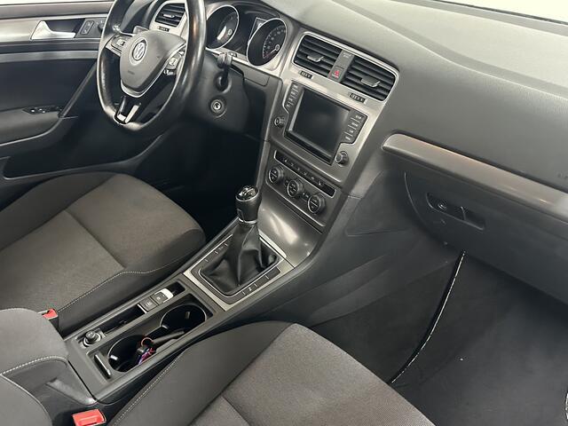 Volkswagen GOLF 1.4 TSI Connected Series Airco / Cruise /Elk.Pakket /Trekhaak