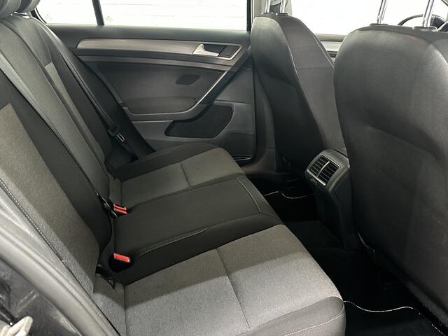 Volkswagen GOLF 1.4 TSI Connected Series Airco / Cruise /Elk.Pakket /Trekhaak