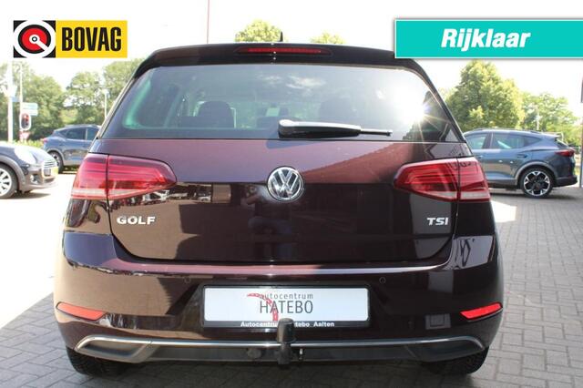 Volkswagen GOLF 1.0 TSI Business Automaat Navi Plus PDC LM 4-seizoen NW.STAAT!!