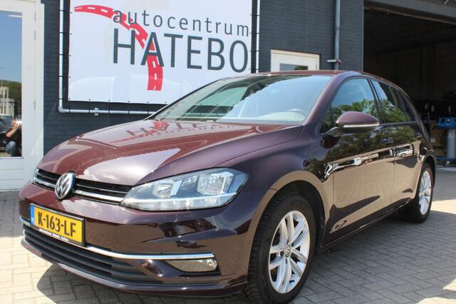 Volkswagen GOLF 1.0 TSI Business Automaat Navi Plus PDC LM 4-seizoen NW.STAAT!!