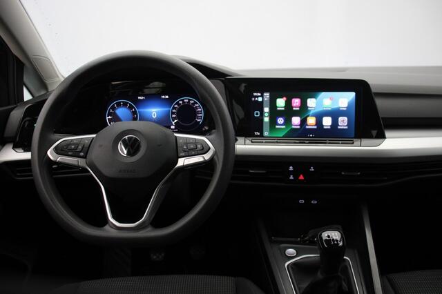 Volkswagen GOLF Variant 1.0 TSI 110 PK - Carplay, Cruise,