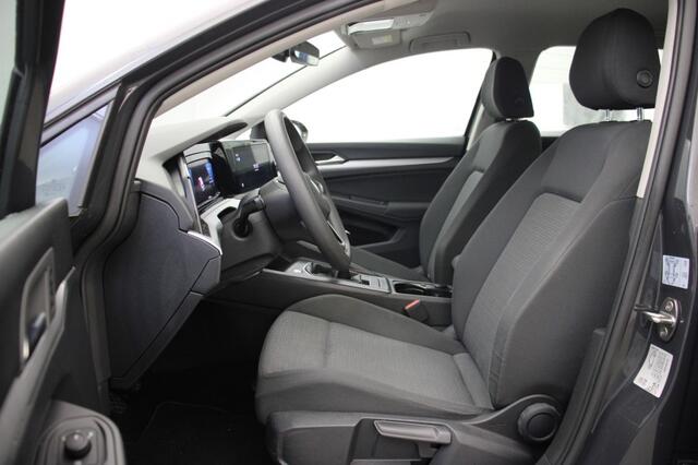 Volkswagen GOLF Variant 1.0 TSI 110 PK - Carplay, Cruise,